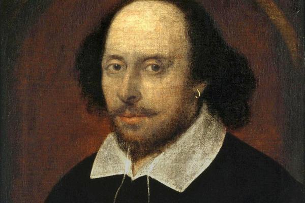 Frases de William Shakespeare - Proverbia